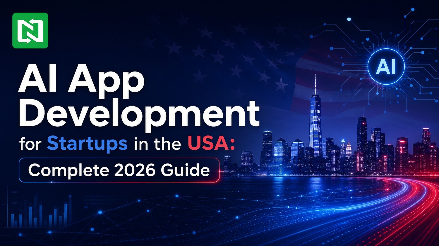 Business professionals analysing AI development trends in India for 2026 including generative AI, agentic AI, and enterprise AI solutions